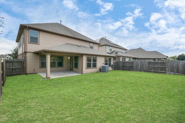 Building Photo - 16506 Lanesborough Dr