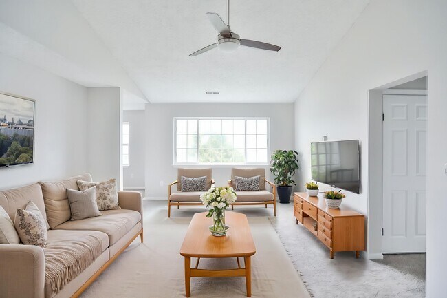 Foto del edificio - Adams Station Apartments