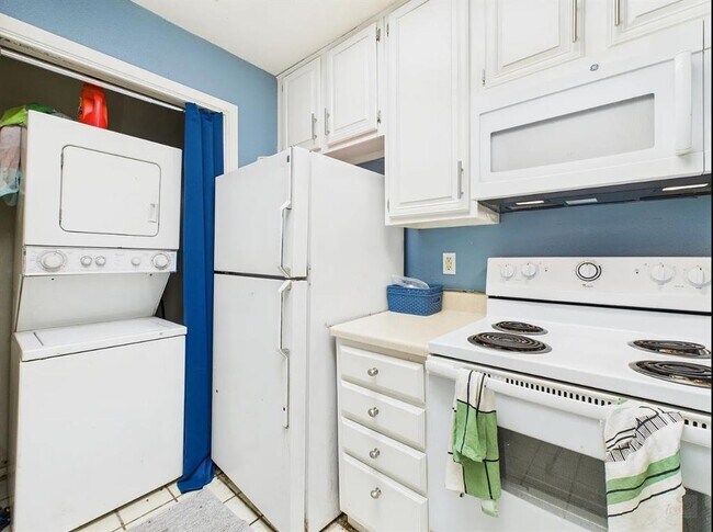 Foto del edificio - 806 W 24th St