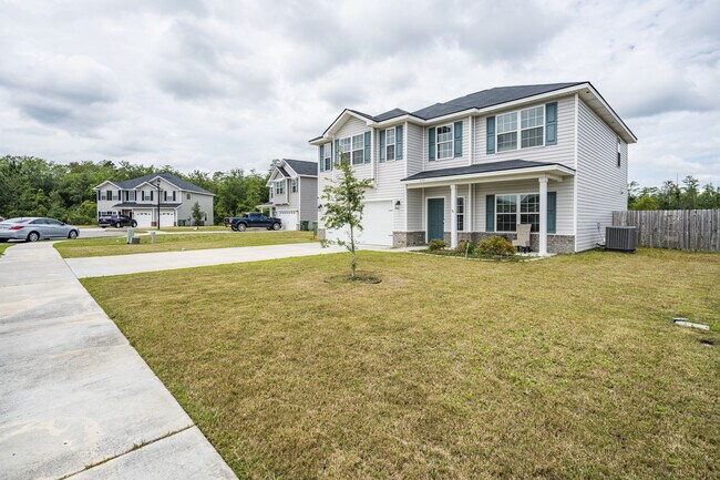 Building Photo - 157 Rutledge Dr