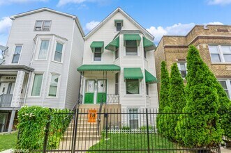 Building Photo - 3821 N Whipple St