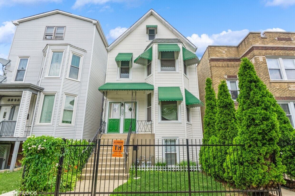 Foto principal - 3821 N Whipple St