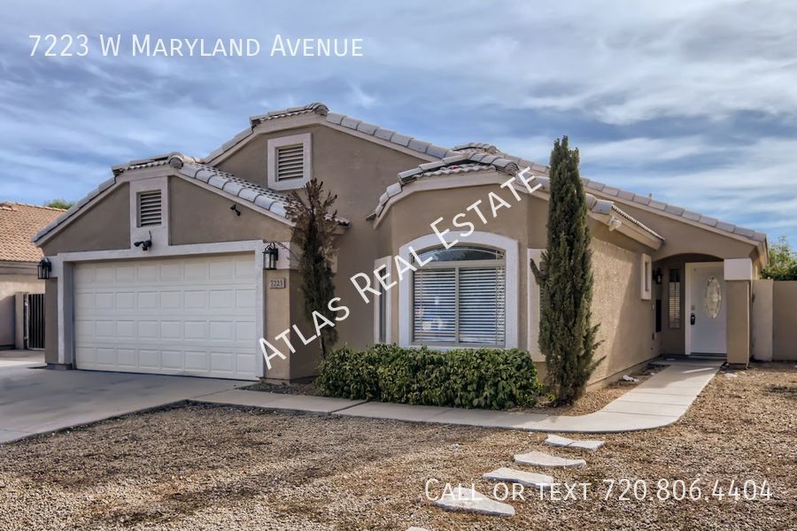 Foto principal - 4 Bedroom 2 Bathroom Home Close to Westgat...