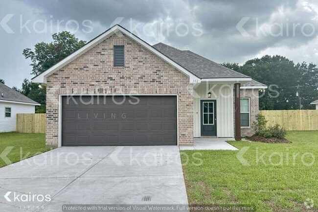 Building Photo - 102 Carencro St