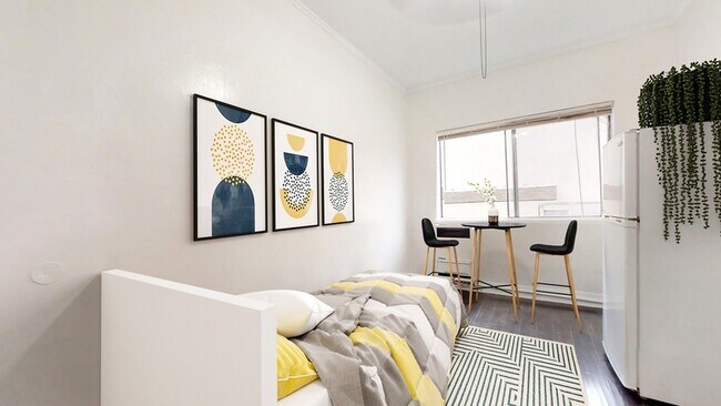 Foto del edificio - 647 W 18th St