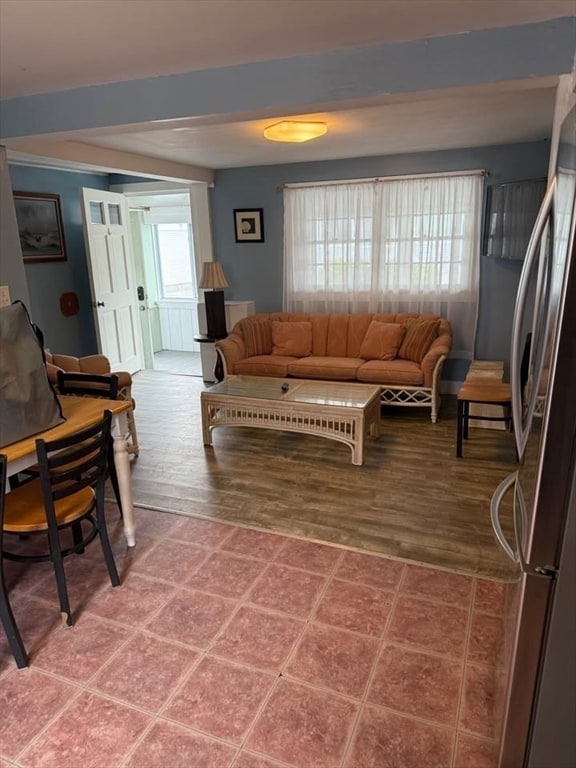 Foto del edificio - 7 Dover Ave