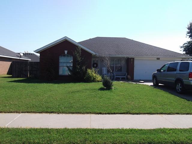 Foto principal - 600 Woods Dr