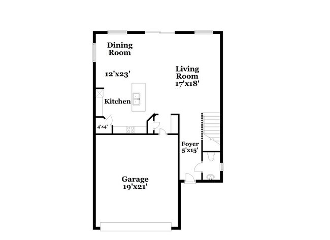 Building Photo - 3171 Turret Dr