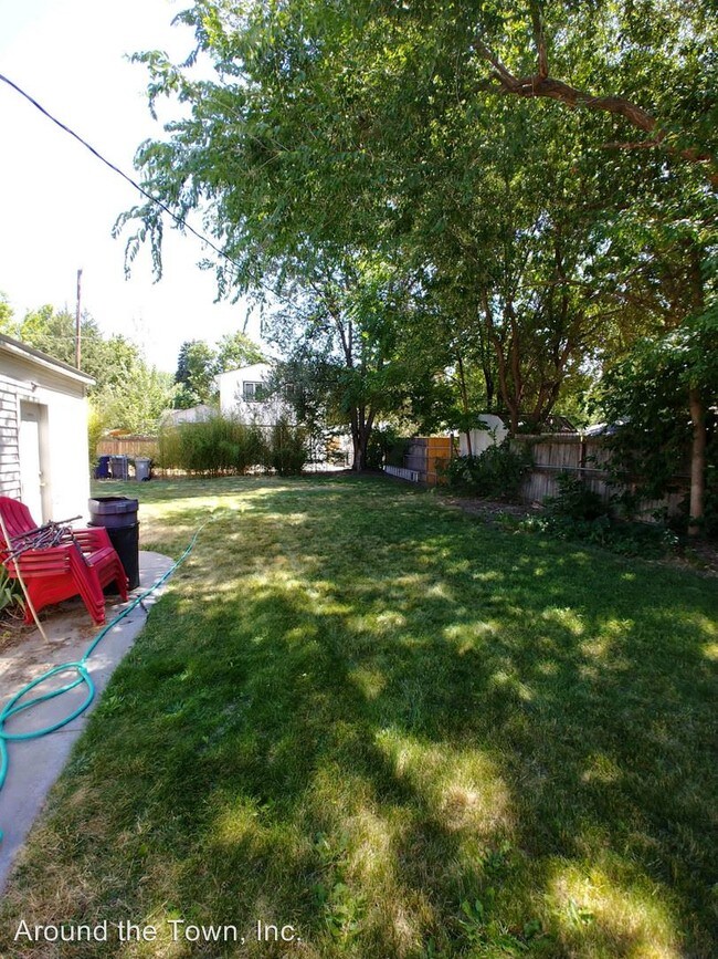 Foto del edificio - 2 br, 1 bath House - 2708 N. 31st St