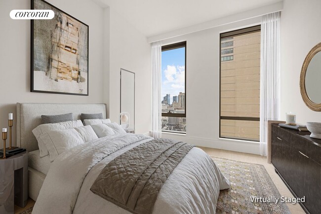 Foto del edificio - 56 W 66th St