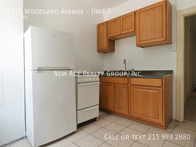 Building Photo - Spacious 1 bedroom apartment at 47th & Woo...