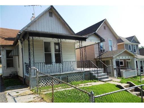 Primary Photo - 932 Sandusky Ave