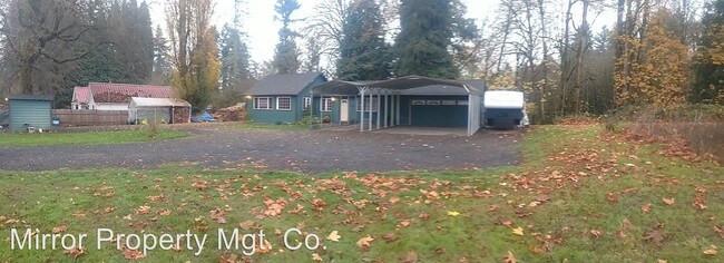 Building Photo - 18944 NW Logie Trail Rd