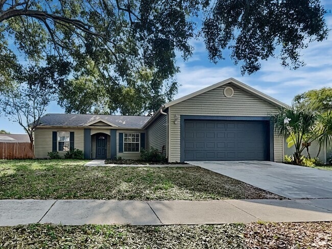 Building Photo - 837 Greenbelt Cir