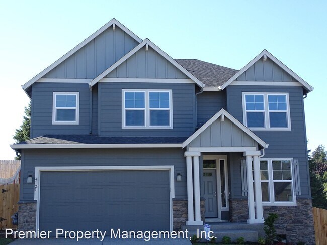 Foto del edificio - 3 br, 2.5 bath House - 4121 NE Tacoma Ct