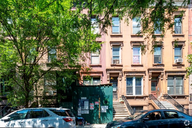 Building Photo - 53 W 119th St