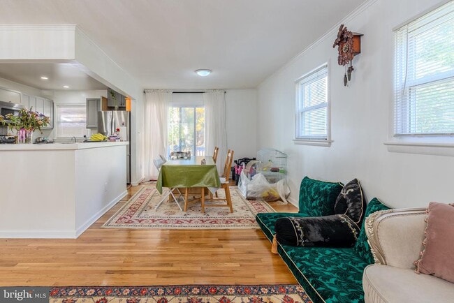 Foto del edificio - 5626 Hershey Ln