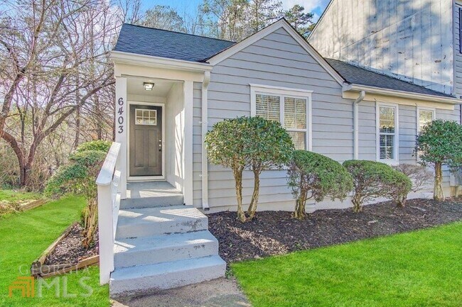 Building Photo - 6403 Charter Way