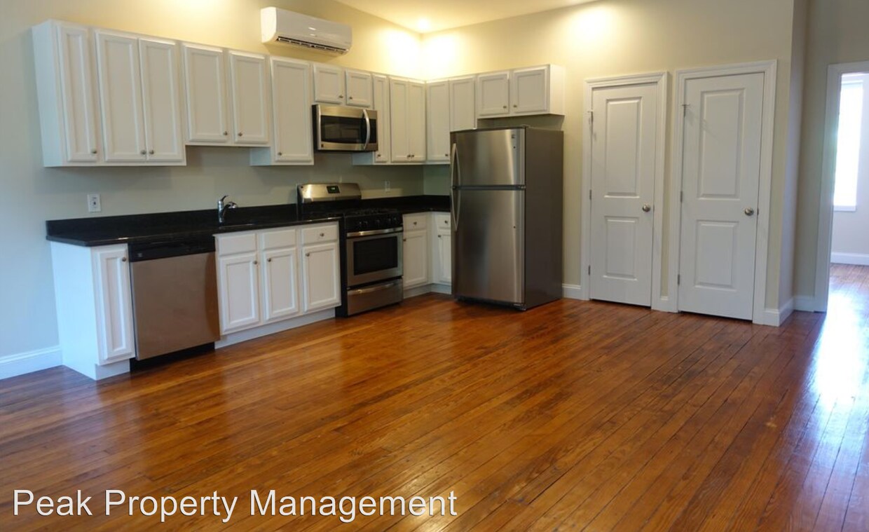 2512 W Main St Richmond Va 23220 Apartment For Rent In Richmond Va Apartments Com