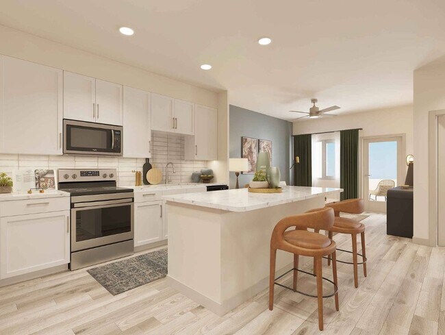 Building Photo - Sage at Celina Residences