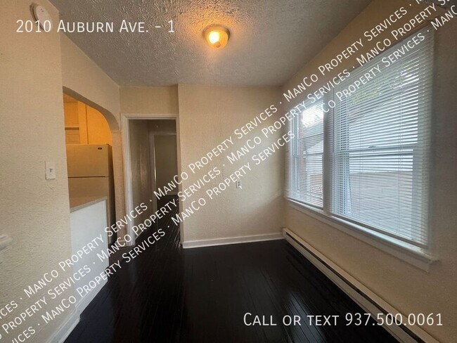 Foto del edificio - 2010 Auburn Ave