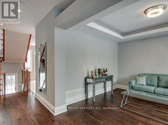 Photo du bâtiment - 32 River Rock Crescent