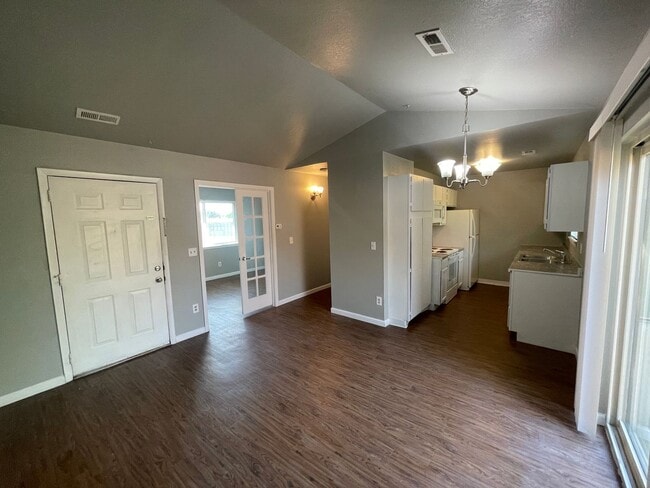 Foto del edificio - Super 1 Bedroom Condo in Perfect Condition!