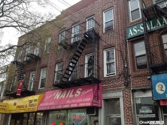 Primary Photo - 75-11 101st Ave