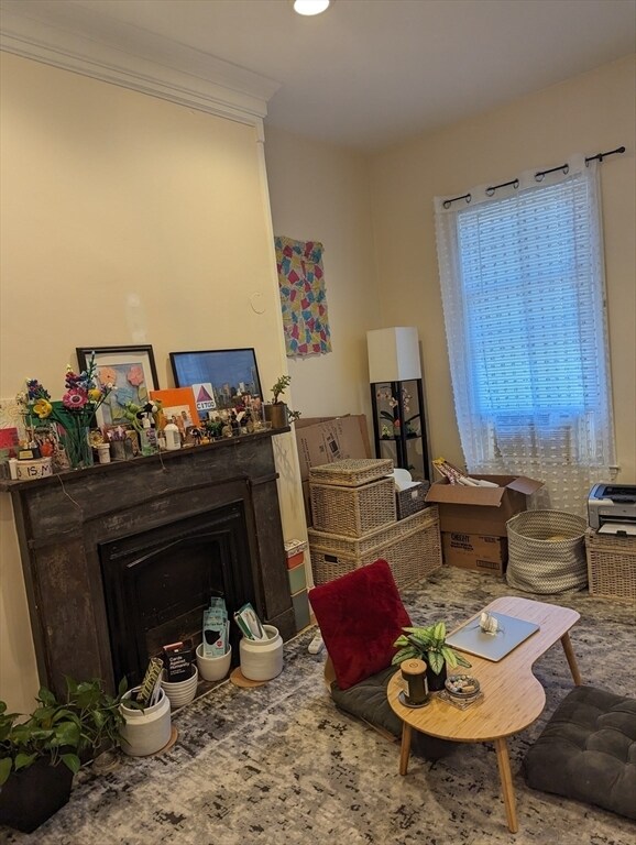 Foto del edificio - 771 Tremont St