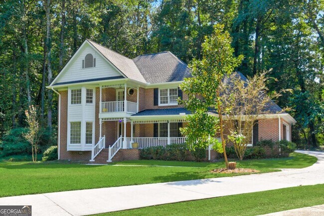 Foto del edificio - 2160 Skyland Cove Ln SW