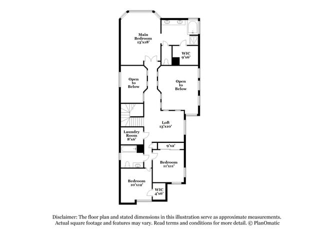 Building Photo - 1316 E Thunderhill Pl