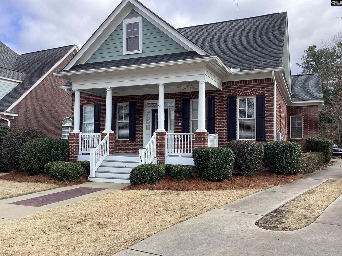 112 Park Field Ln, Elgin, SC 29045 House Rental in Elgin, SC