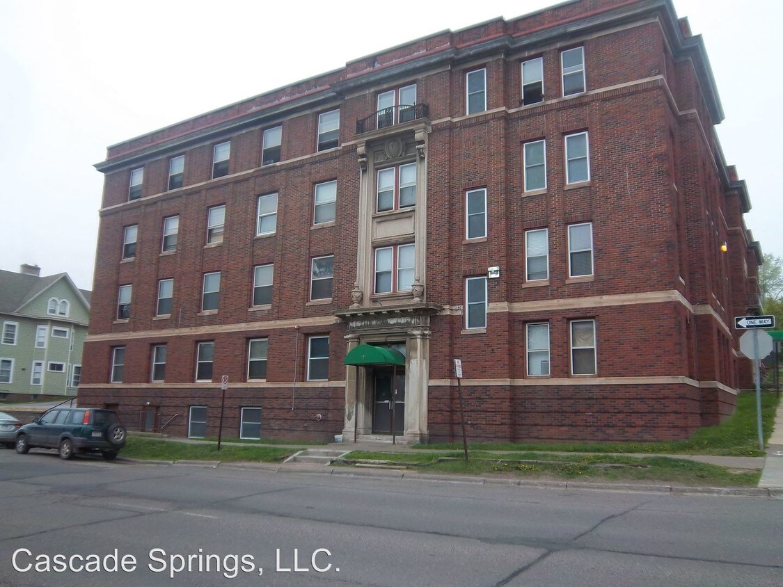 Primary Photo - 101 W 3rd St
