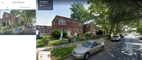 Primary Photo - 1052 Collings Rd