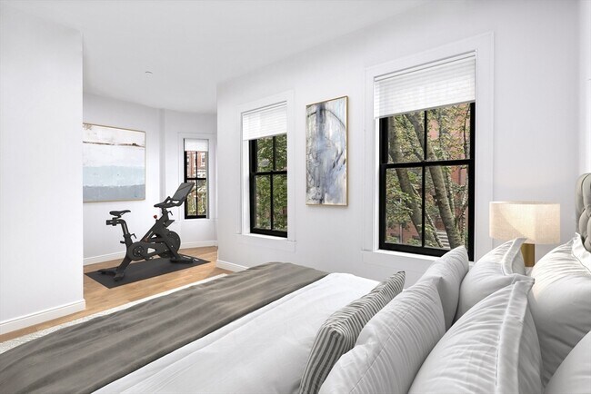 Foto del edificio - 213 W Springfield St