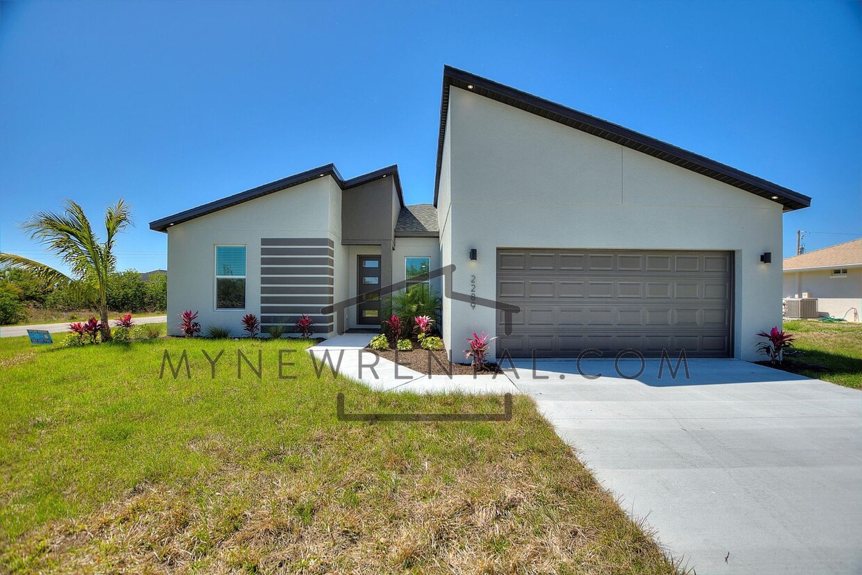 Foto principal - 2289 Logsdon St