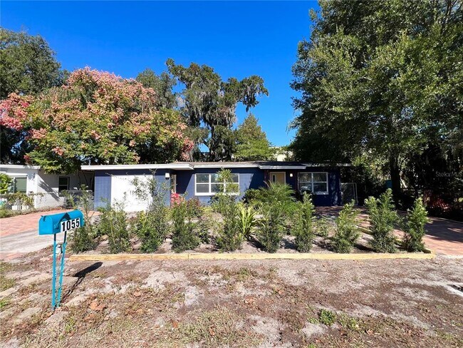 Foto del edificio - 1055 Cherokee Ave