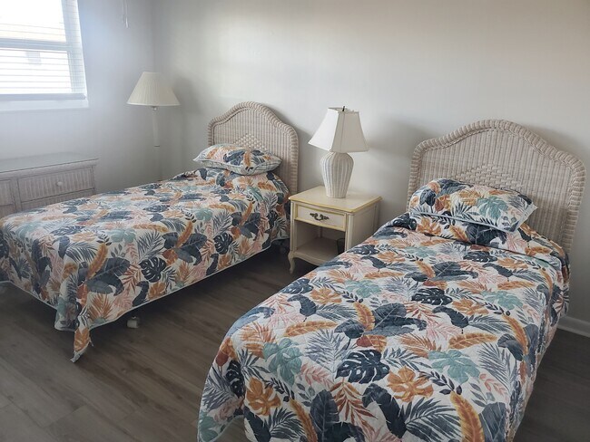 Foto del edificio - 2950 SE Ocean Blvd