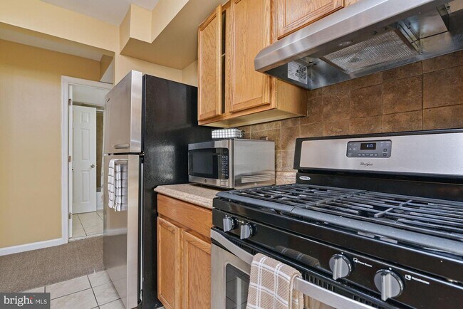 Foto del edificio - 110 Duvall Ln