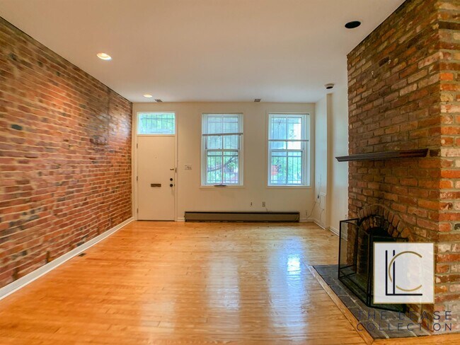 Foto del edificio - 1602 E St SE