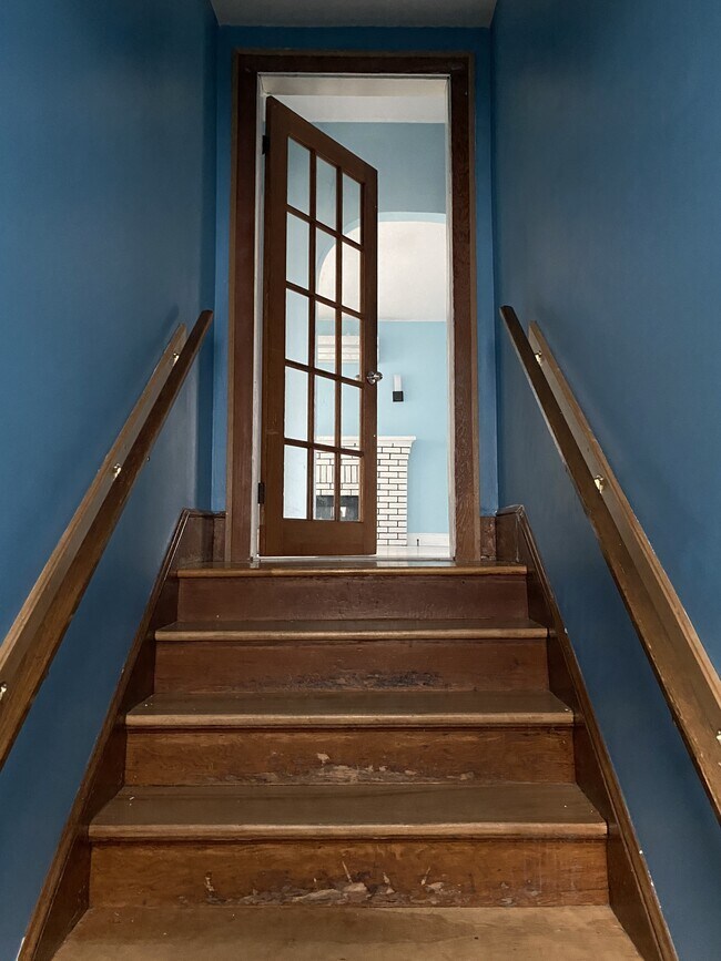 Photo du bâtiment - 59 York St