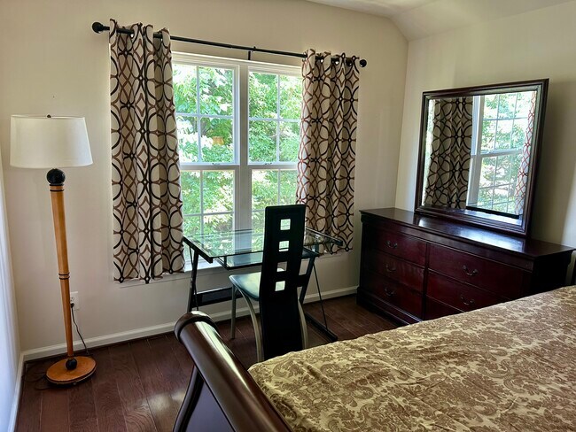 Foto del edificio - 1412 Preserve Ln
