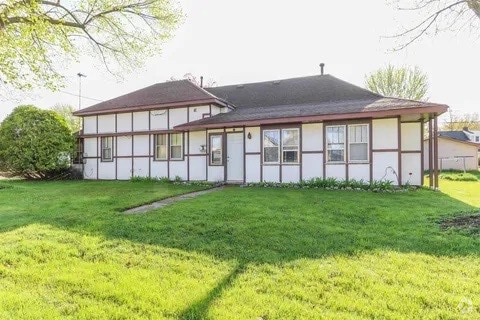 Building Photo - 803 Wadleigh St