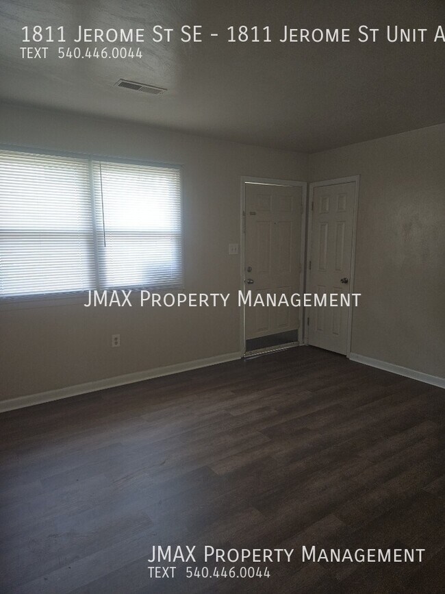 Photo - 1811 Jerome St SE Apartment