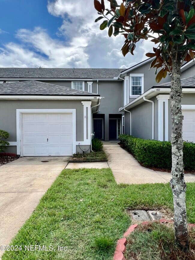Building Photo - 466 Scrub Jay Dr