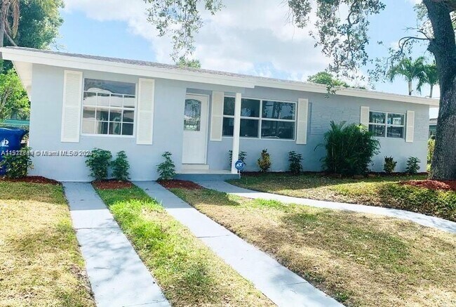 Foto del edificio - 1810 SW 22nd Ave