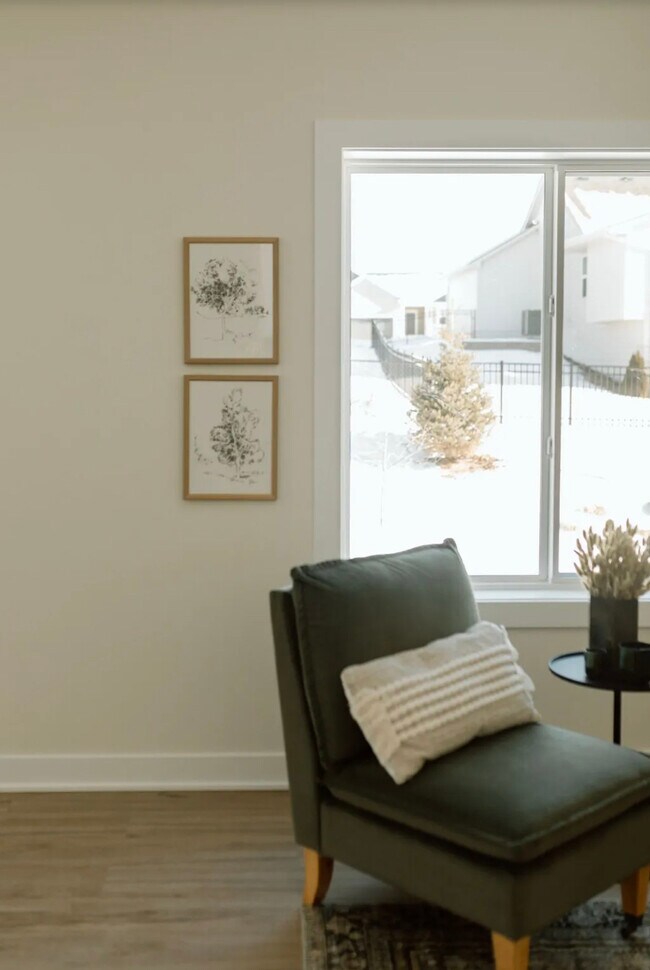 Foto del edificio - 1306 E 28th St