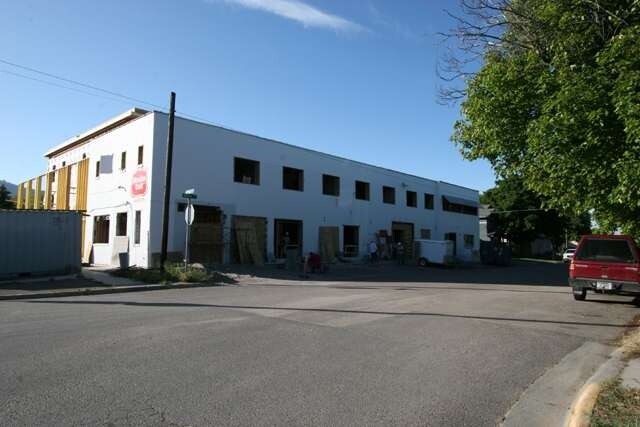 Foto del edificio - W Spruce Street