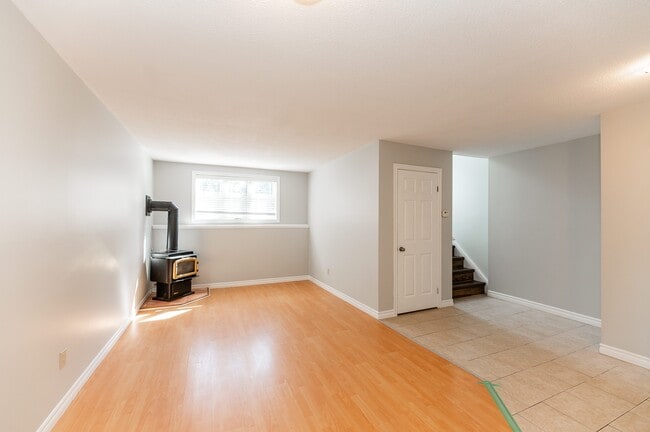 Photo du bâtiment - 219 Emerson Ave