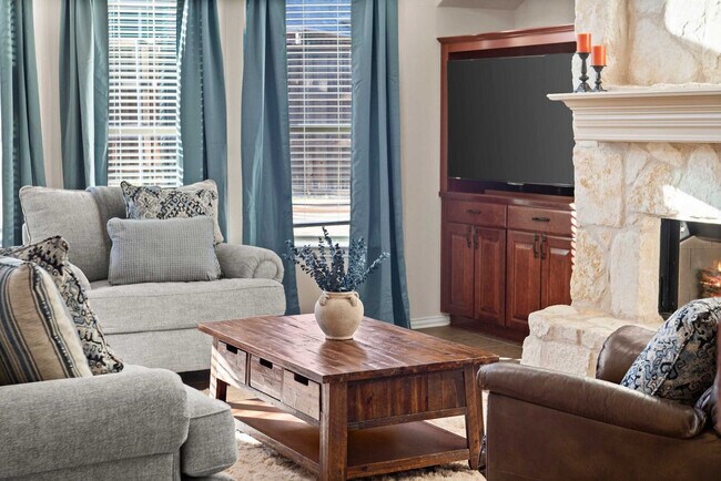 Foto del edificio - 201 Barkley Dr